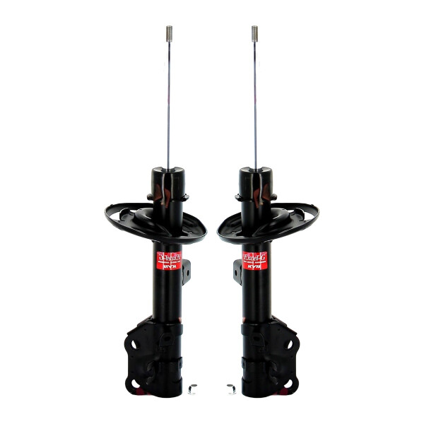 Shock Absorber set front axle gas pressure KYB for MAZDA CX-5 and others