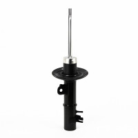 Shock Absorber set front axle gas KYB for CHEVROLET AVEO and others