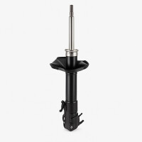 Shock Absorber set front axle gas KYB suitable for NISSAN ALMERA