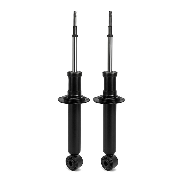 Stoßdämpfer-Set hinten Gasdruck federtragender Dämpfer KYB für NISSAN ALMERA