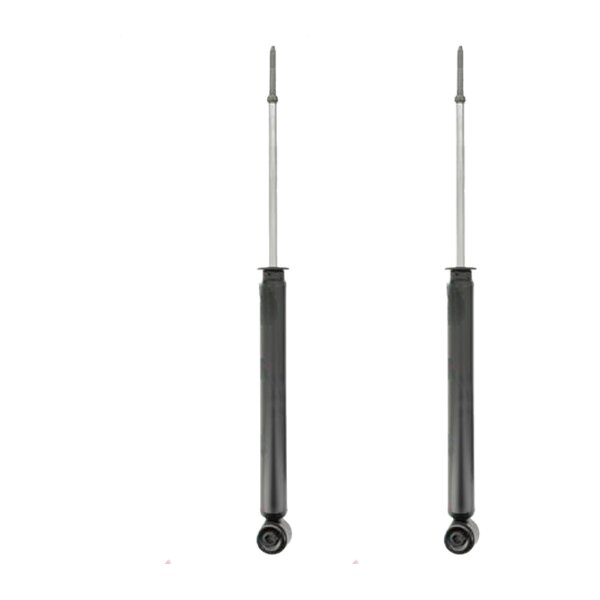 Stoßdämpfer-Set Hinterachse Gasdruck Teleskop KYB für MITSUBISHI SPACE