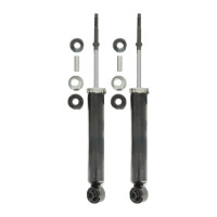 Shock Absorber set rear axle gas pressure telescopic KYB...