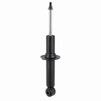Shock Absorber set rear axle gas pressure telescopic KYB...