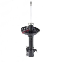 Shock Absorber set front axle gas KYB suitable for SUBARU...