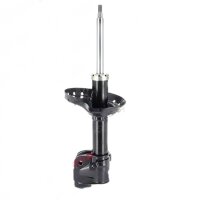 Shock Absorber set front axle gas KYB suitable for SUBARU IMPREZA