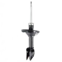 Shock Absorber set front axle gas KYB suitable for SUBARU IMPREZA