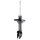 Shock Absorber set front axle gas KYB suitable for SUBARU IMPREZA