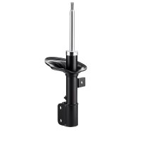 Shock Absorber set front axle gas pressure KYB for...