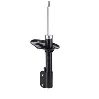 Shock Absorber set front axle gas pressure KYB for MITSUBISHI GRANDIS