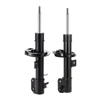 Stoßdämpfer-Set vorne li/re Gasdruck Federbein...