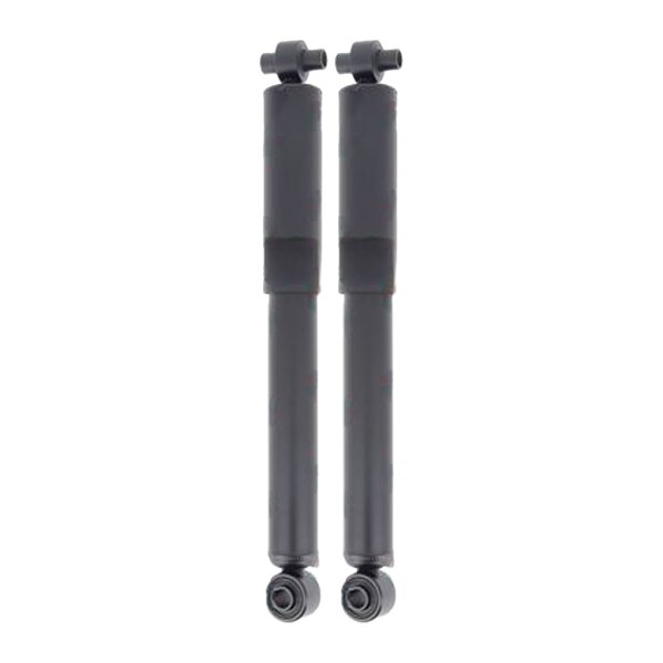 Shock Absorber set rear axle gas pressure KYB suitable for KIA CARNIVAL