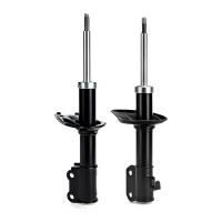 Stoßdämpfer-Set Vorderachse links rechts...