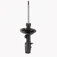Shock Absorber set front axle gas pressure KYB...