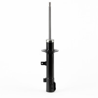 Stoßdämpfer-Set Vorderachse Gasdruck Federbein KYB für DAIHATSU CUORE