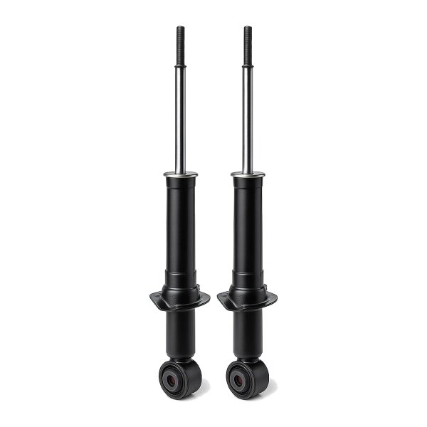 Stoßdämpfer-Set Hinterachse Gasdruck Teleskop-Stoßdämpfer KYB für TOYOTA COROLLA