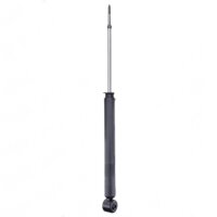 Stoßdämpfer-Set Hinterachse Gasdruck Teleskop...