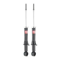 Shock Absorber set rear axle gas pressure KYB suitable...