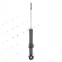 Shock Absorber set rear axle gas pressure KYB suitable for TOYOTA PRIUS