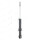 Shock Absorber set rear axle gas pressure KYB suitable for TOYOTA PRIUS