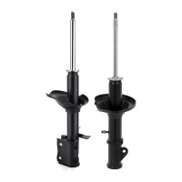 Shock Absorber set rear axle gas pressure KYB for KIA...