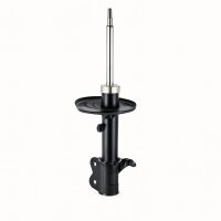 Shock Absorber set front axle gas KYB suitable for TOYOTA...