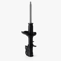 Shock Absorber set front axle gas KYB suitable for TOYOTA PRIUS