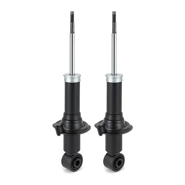 Stoßdämpfer-Set Hinterachse Gasdruck Teleskop-Stoßdämpfer KYB für HONDA STREAM