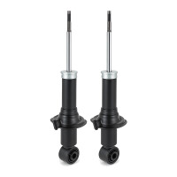 Stoßdämpfer-Set Hinterachse Gasdruck...