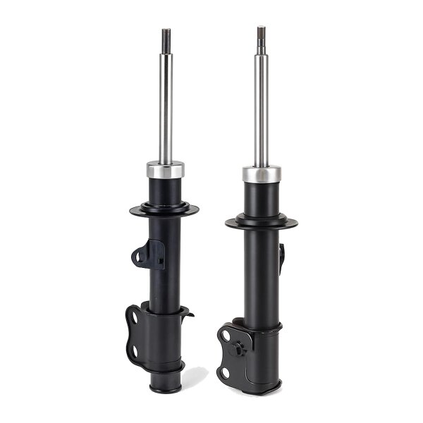 Shock Absorber set rear axle gas pressure KYB IAM-Expertise for TOYOTA MR2