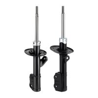 Shock Absorber set front axle gas pressure KYB...