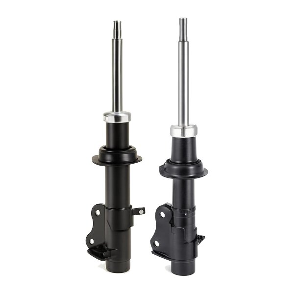 Shock Absorber set front axle gas pressure KYB IAM-Expertise for TOYOTA MR2