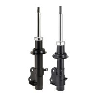 Shock Absorber set front axle gas pressure KYB...