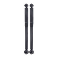 Shock Absorber set rear axle gas pressure telescopic KYB...