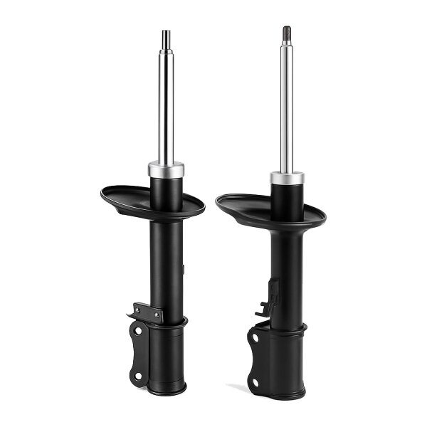 Stoßdämpfer-Set hinten links rechts Gasdruck Federbein KYB für u.a. TOYOTA CAMRY