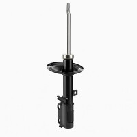 Shock Absorber set front axle gas KYB for TOYOTA CAMRY and others