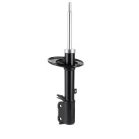 Shock Absorber set front axle gas KYB for TOYOTA CAMRY and others