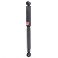 Shock Absorber set rear axle gas pressure KYB suitable...