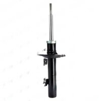 Shock Absorber set front gas pressure KYB suitable for PEUGEOT 207 and others