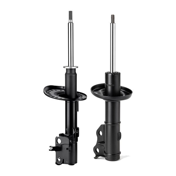 Shock Absorber set front axle gas KYB for NISSAN X-TRAIL and others