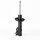 Shock Absorber set front axle gas KYB for NISSAN X-TRAIL and others