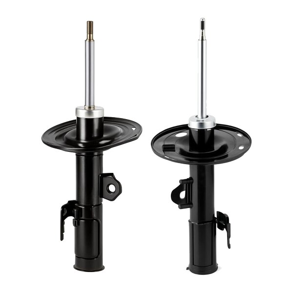 Shock Absorber set front gas pressure KYB IAM-Expertise for e.g. TOYOTA VERSO