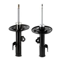 Shock Absorber set front gas pressure KYB IAM-Expertise...