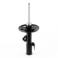 Shock Absorber set front gas pressure KYB IAM-Expertise for e.g. TOYOTA VERSO