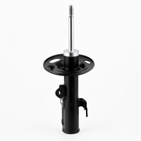 Shock Absorber set front gas pressure KYB IAM-Expertise for e.g. TOYOTA VERSO
