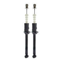 Shock Absorber set rear axle gas pressure KYB...