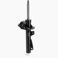 Shock Absorber set front axle gas KYB suitable for e.g. FORD COUGAR