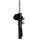 Shock Absorber set front axle gas KYB suitable for e.g. FORD COUGAR
