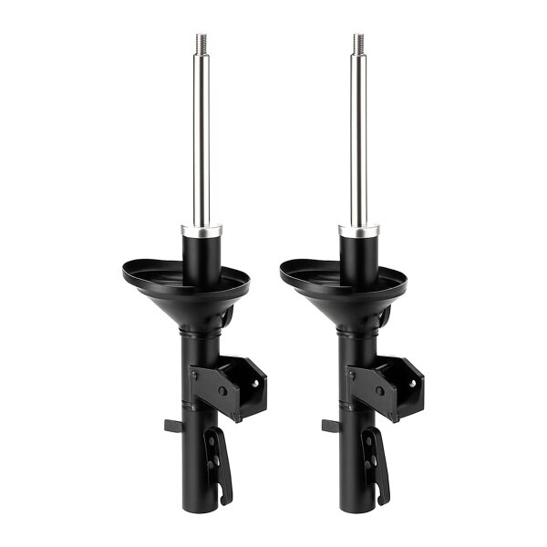 Stoßdämpfer-Set Hinterachse Gasdruck Federbein KYB für u.a. FORD MONDEO