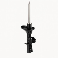 Shock Absorber set rear axle gas pressure KYB for FORD...