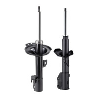 Shock Absorber set front axle gas KYB IAM-Expertise...